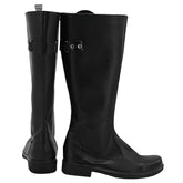 Count Dooku Stiefel Krieg der Sterne Dooku Cosplay Schuhe